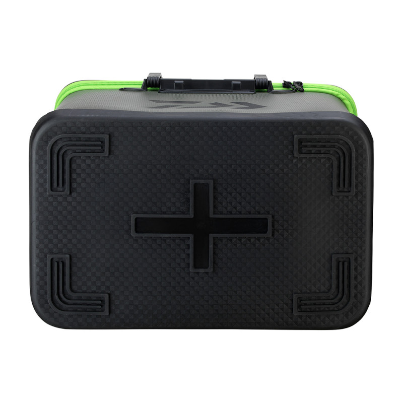 Daiwa Taška D-Vec Eva Hard Tackle Container Velikost: M, Rorměr: 37x28x28cm - Obrázek 4