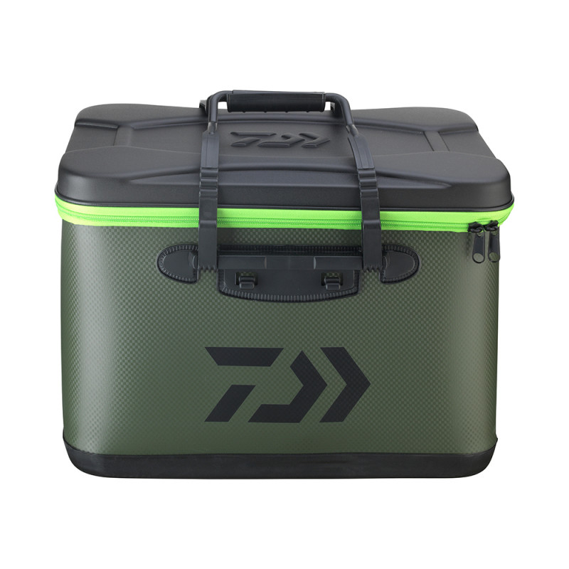 Daiwa Taška D-Vec Eva Hard Tackle Container Velikost: M, Rorměr: 37x28x28cm - Obrázek 3