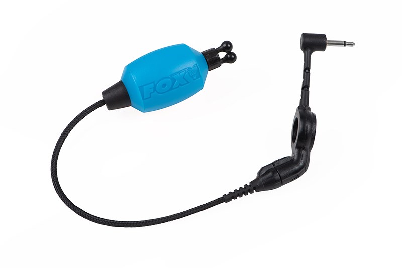 Fox Swinger Black Label Dumpy Halo Bobbins Barva: Modrá