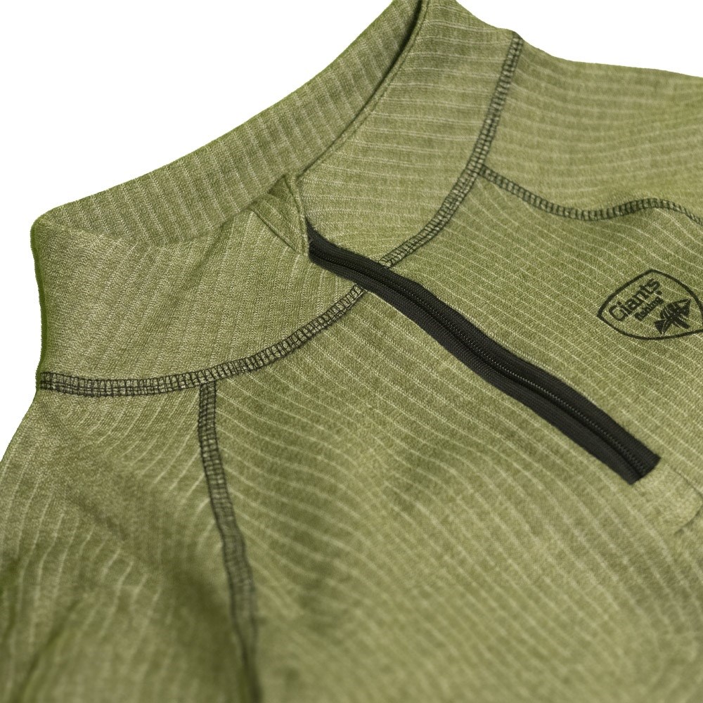 Giants Fishing Termoprádlo Komplet Thermal Set Deluxe Velikost: XXL - Obrázek 5