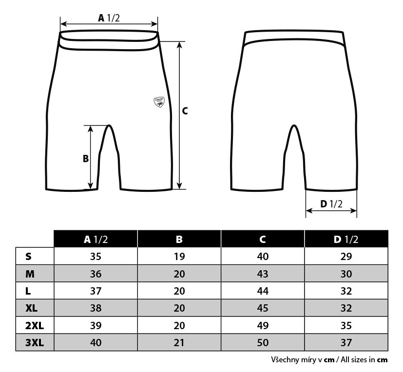 Giants Fishing Kraťasy Shorts Deluxe Green Velikost: XL - Obrázek 7