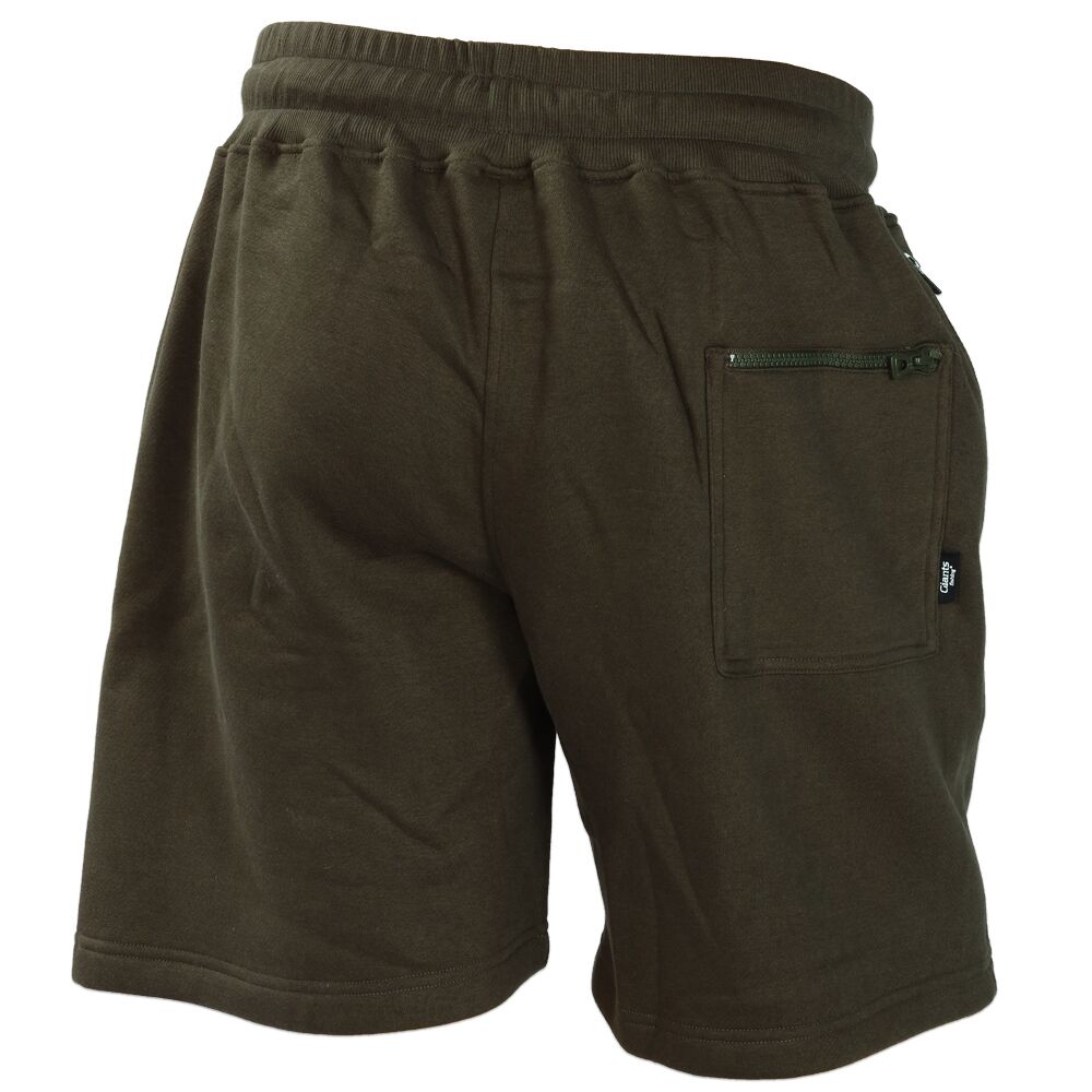 Giants Fishing Kraťasy Shorts Deluxe Green Velikost: XL - Obrázek 2