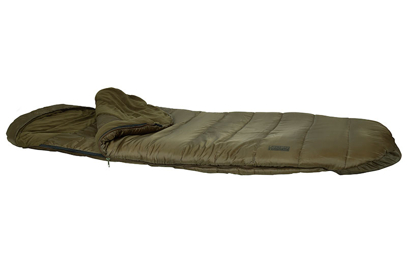 Fox Spacák Eos Sleeping Bag 3 (obrázek 3)