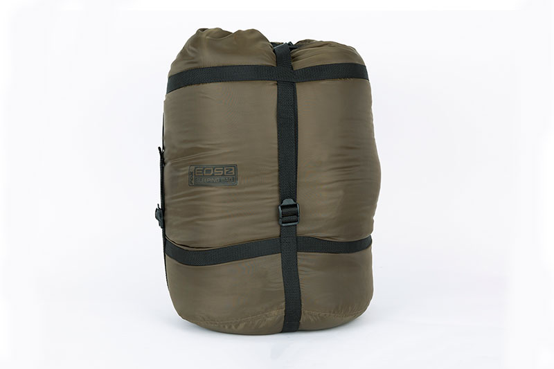 Fox Spacák Eos Sleeping Bag 3 (obrázek 5)