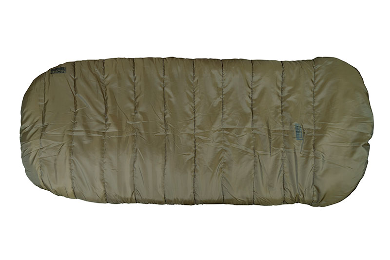 Fox Spacák Eos Sleeping Bag 3 (obrázek 4)