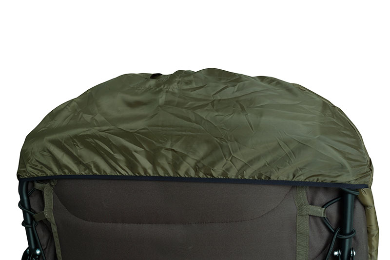 Fox Spacák Eos Sleeping Bag 3 (obrázek 6)