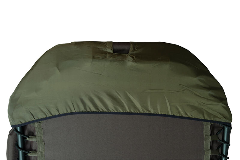 Fox Spacák Eos Sleeping Bag 3 (obrázek 7)