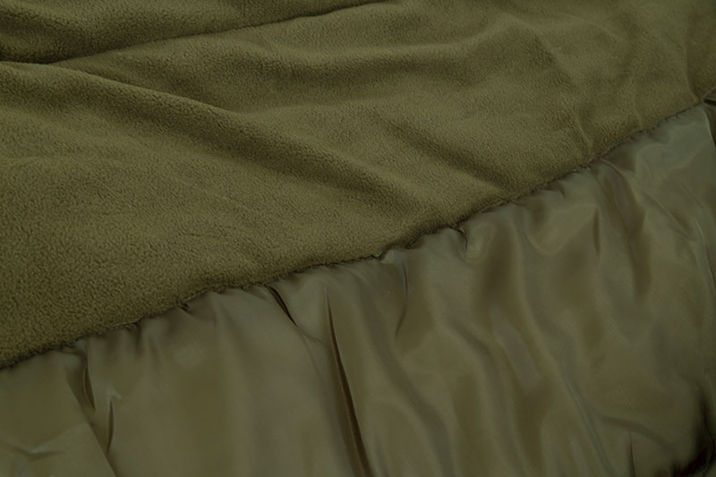 Fox Spacák Eos Sleeping Bag 3 (obrázek 10)
