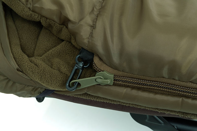 Fox Spacák Eos Sleeping Bag 3 (obrázek 11)