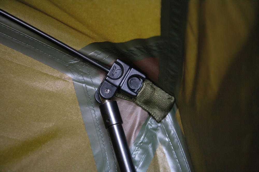 Fox Brolly Easy (obrázek 4)