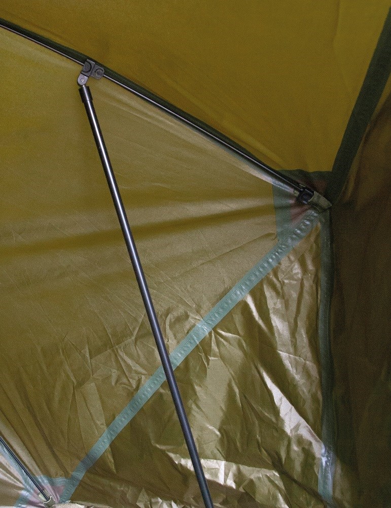 Fox Brolly Easy (obrázek 3)