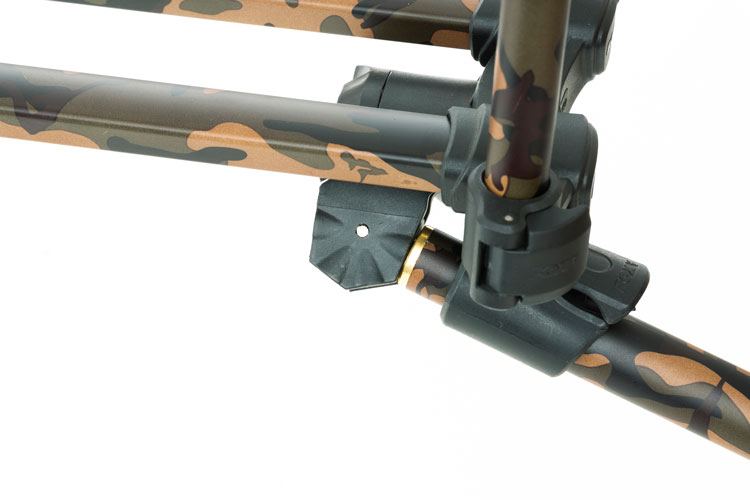 Fox Stojan Horizon Duo Camo Pods 4 Rod (obrázek 8)