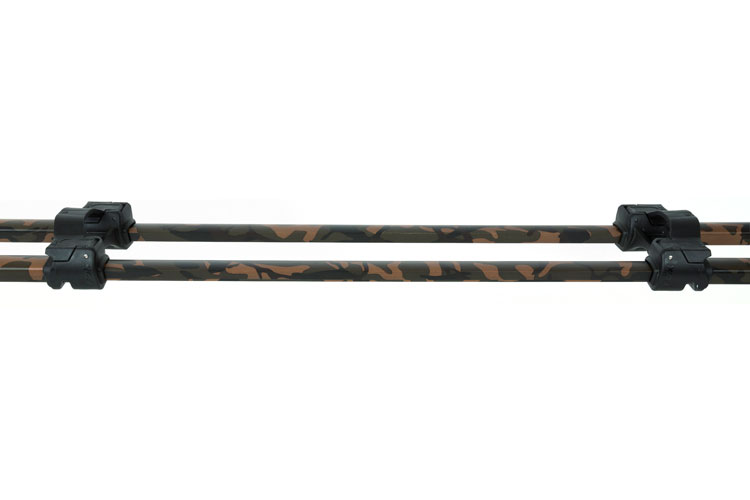 Fox Stojan Horizon Duo Camo Pods 4 Rod (obrázek 5)