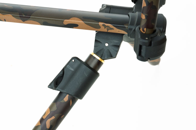 Fox Stojan Horizon Duo Camo Pods 4 Rod (obrázek 6)