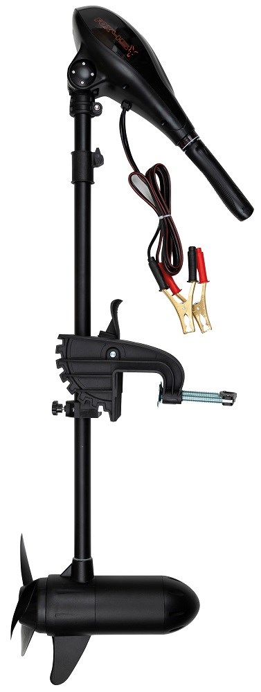 Fox Elektromotor Outboards 45Lb 12V