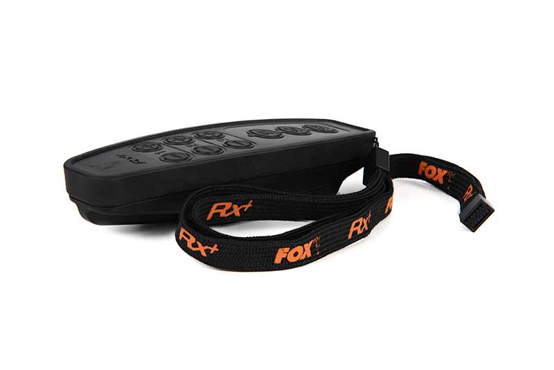Fox Dálkové Ovládání RX+ Remote (obrázek 3)