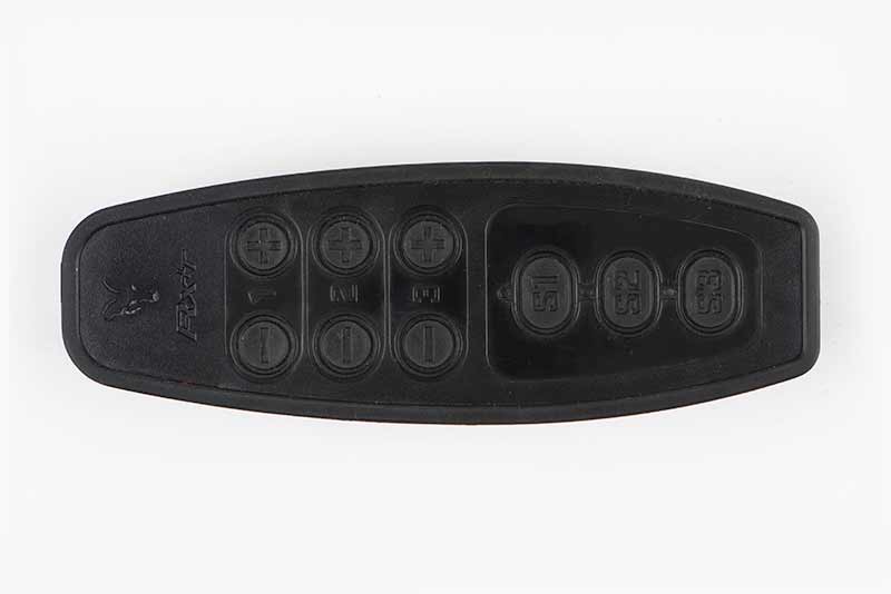 Fox Dálkové Ovládání RX+ Remote (obrázek 5)