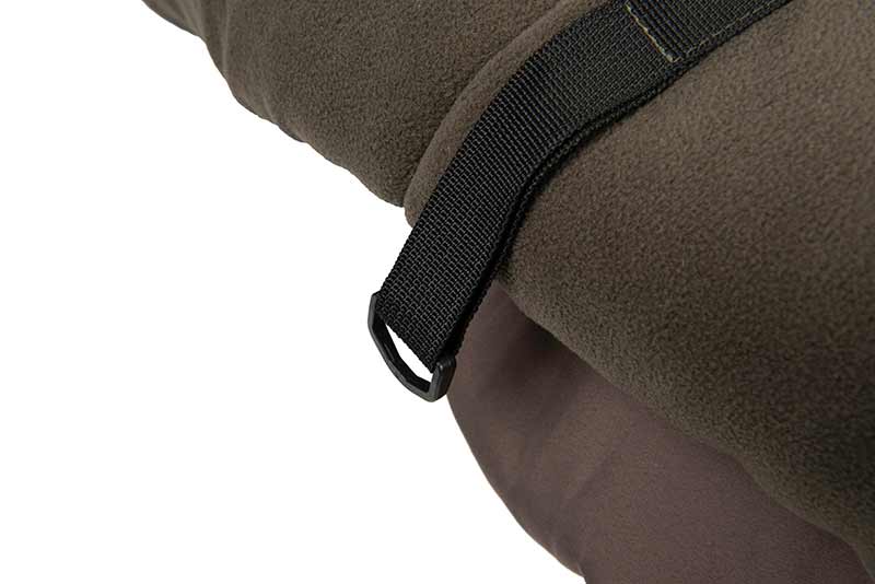 Fox Přehoz Ventec Thermal Cover XL (obrázek 7)
