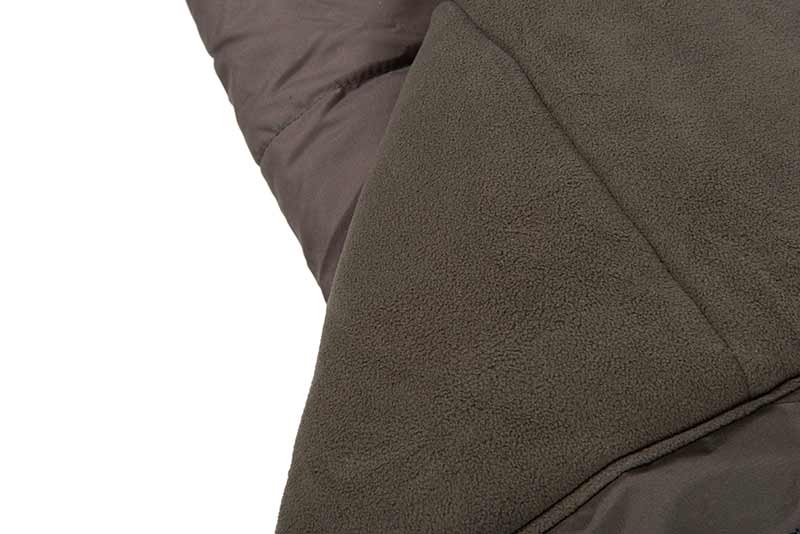 Fox Přehoz Ventec Thermal Cover XL (obrázek 6)