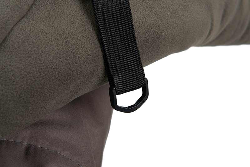 Fox Přehoz Ventec Thermal Cover (obrázek 6)