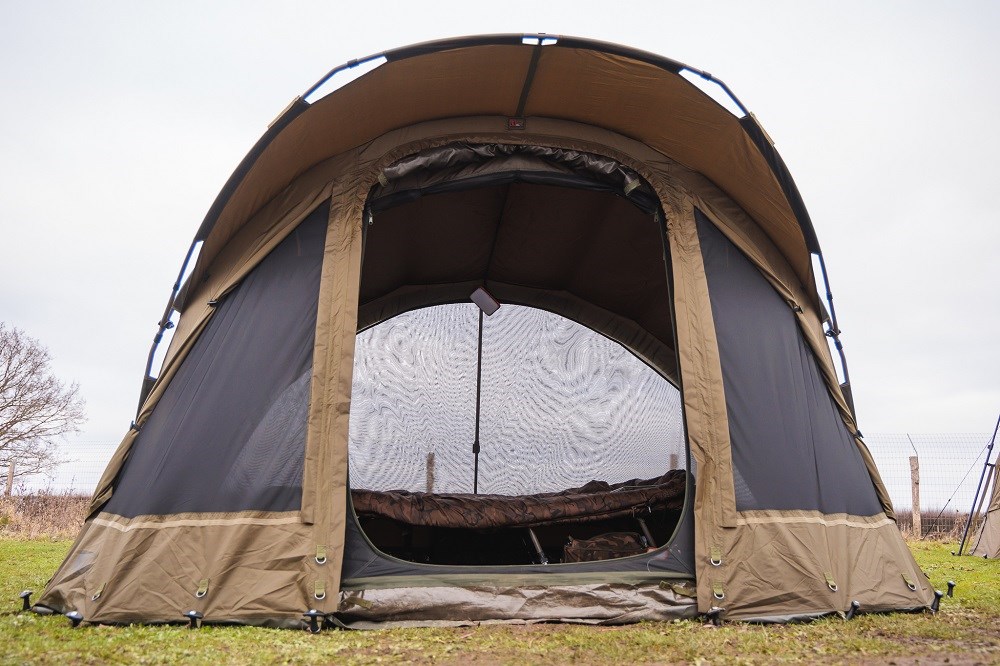 Fox Ložnice Voyager 1 Inner Dome