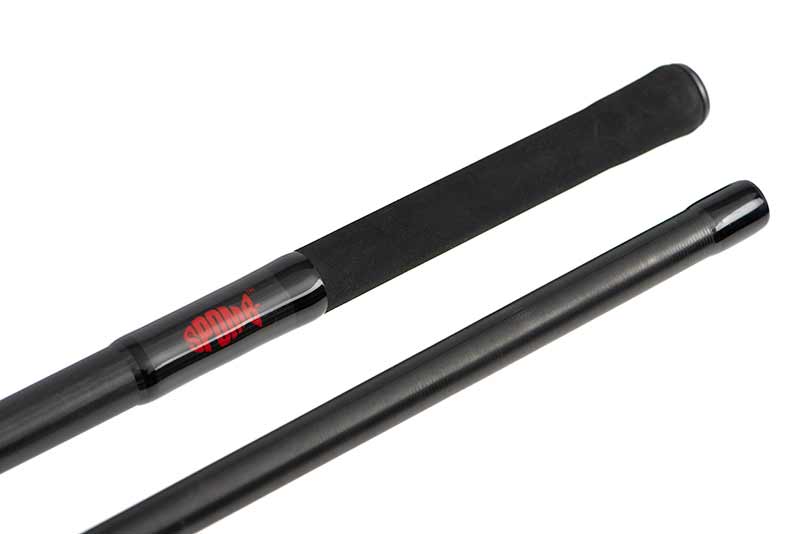 Spomb Prut S Rod 12ft 3,6m 2-díl (obrázek 8)