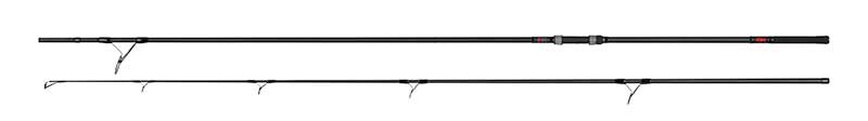 Spomb Prut S Rod 12ft 3,6m 2-díl