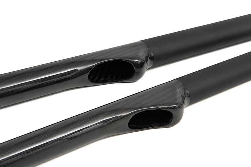 Fox Kobra Rangemaster Carbon Throwing Stick - 20mm (obrázek 4)