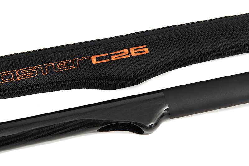 Fox Kobra Rangemaster Carbon Throwing Stick - 20mm (obrázek 5)