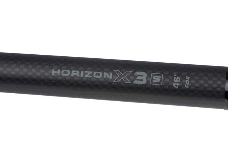 Fox Podběrák Horizon X3-S Landing Net 46" 8ft 1-díl (obrázek 5)