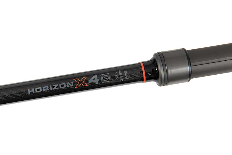 Fox Prut Horizon X4-S Full Shrink 2,4-3m 8-10ft 3lb 2-díl (obrázek 8)