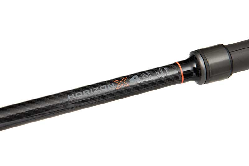 Fox Prut Horizon X4-S Full Shrink 13ft 3,9m 3,75lb 2-díl (obrázek 5)