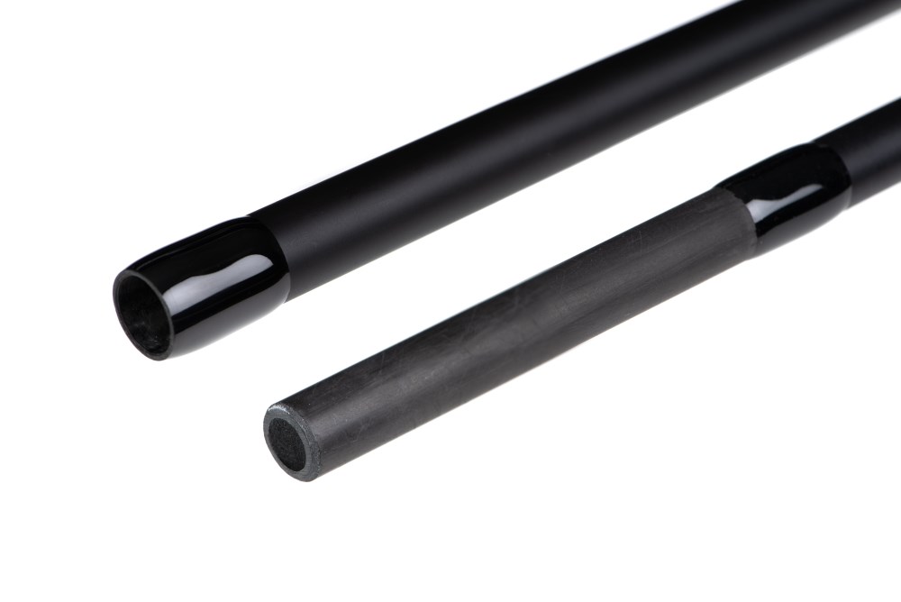 Fox Prut Eos-X Spod/Marker Full Shrink 13ft 3,9m 5,5lb 2-díl (obrázek 5)