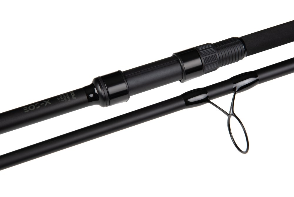 Fox Prut Eos-X Spod/Marker Full Shrink 13ft 3,9m 5,5lb 2-díl (obrázek 3)