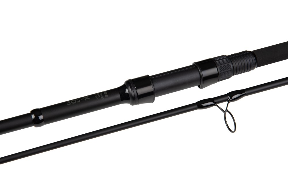 Fox Prut Eos-X Traveller Full Shrink 8-10ft 2,4-3m 3lb 2-díl (obrázek 4)