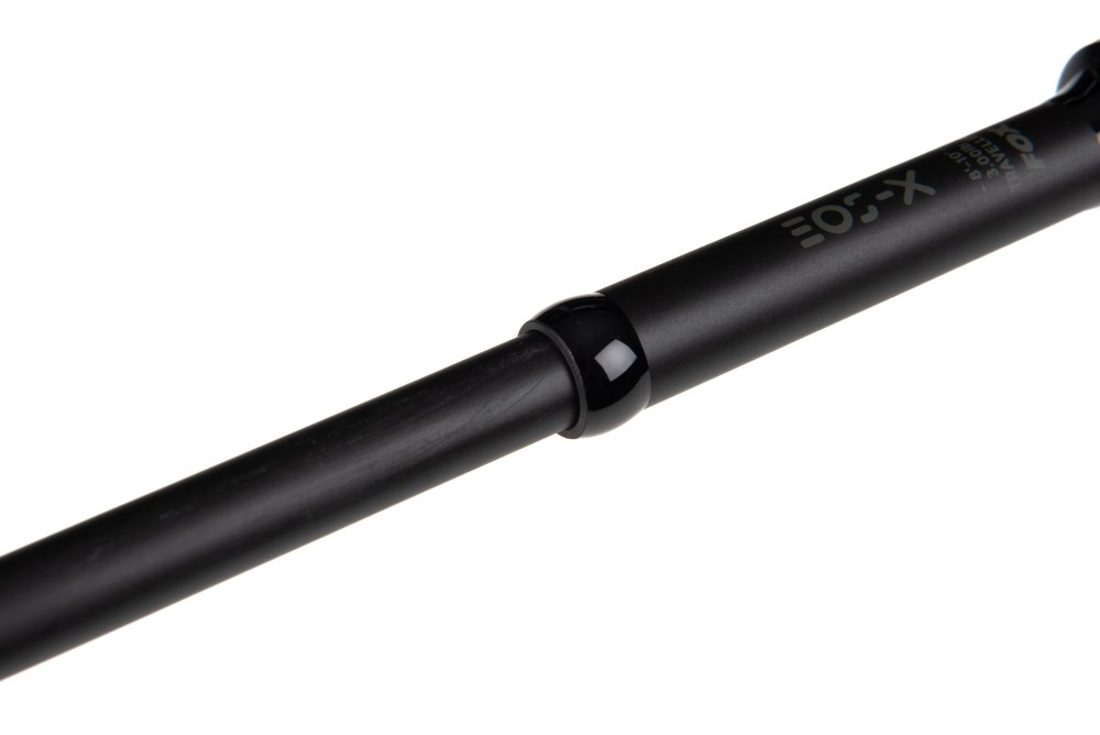 Fox Prut Eos-X Traveller Full Shrink 8-10ft 2,4-3m 3lb 2-díl (obrázek 6)