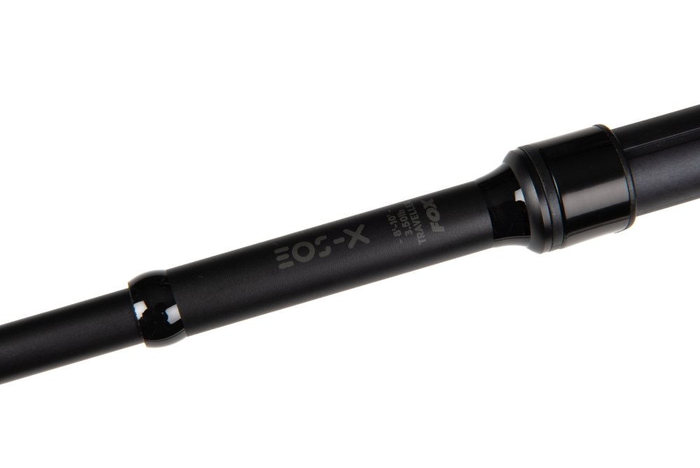 Fox Prut Eos-X Traveller Full Shrink 8-10ft 2,4-3m 3lb 2-díl (obrázek 8)