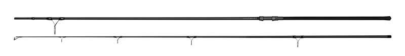 Fox Prut Horizon X3-S Full Shrink 12ft 3,6m 4lb 2-díl