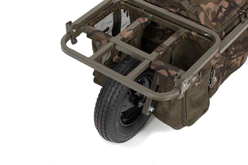 Fox Vozík Explorer Barrow MK2 (obrázek 4)