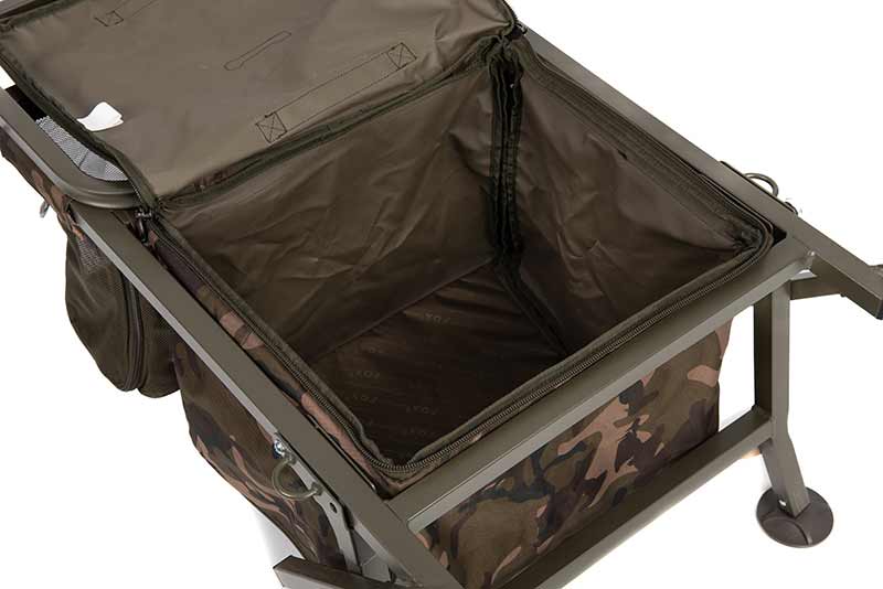 Fox Vozík Explorer Barrow MK2 (obrázek 5)