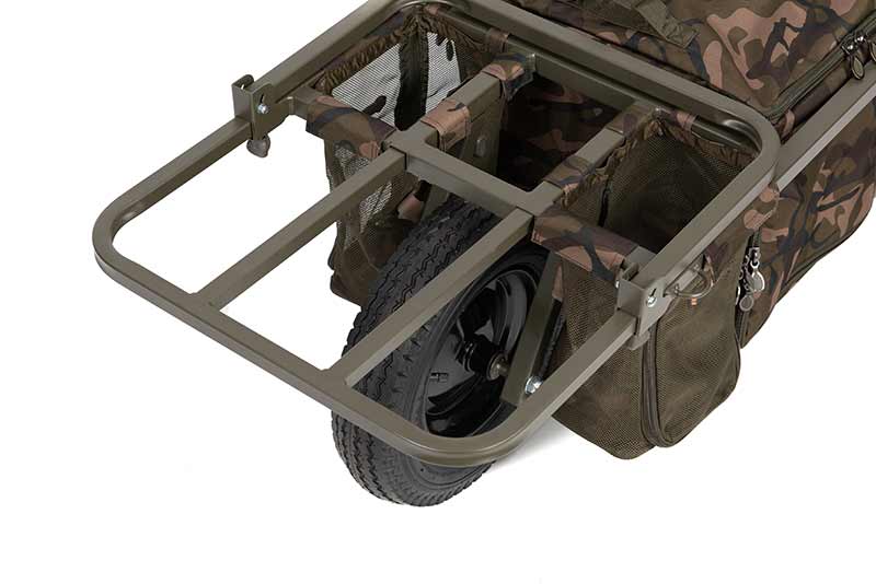 Fox Vozík Explorer Barrow MK2 (obrázek 6)