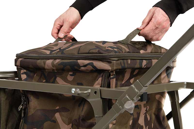 Fox Vozík Explorer Barrow MK2 (obrázek 7)