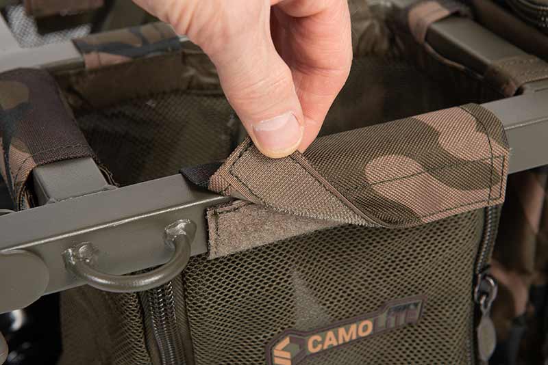 Fox Vozík Explorer Barrow MK2 (obrázek 8)