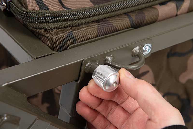 Fox Vozík Explorer Barrow MK2 (obrázek 10)