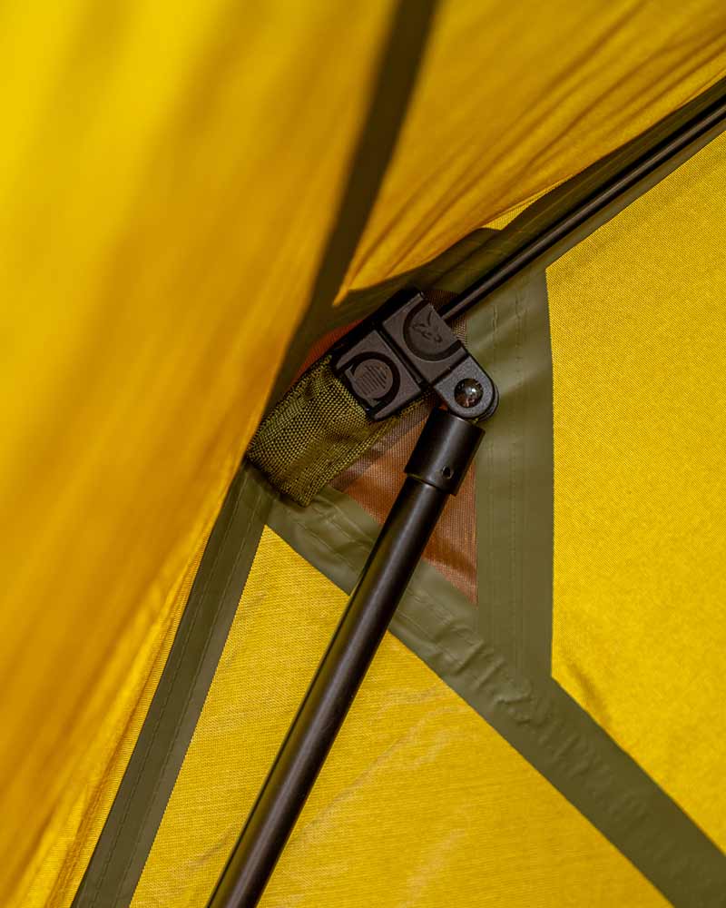 Fox Brolly Easy Brolly 60" - Obrázek 3