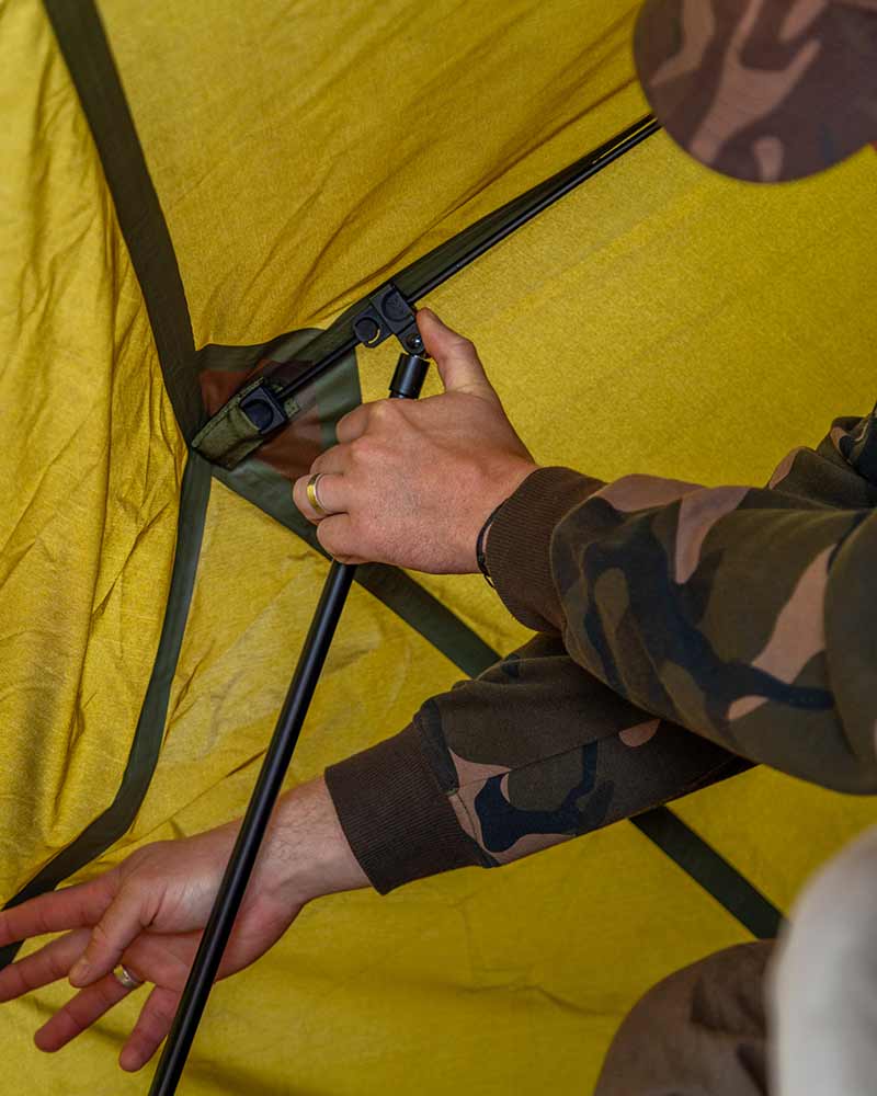 Fox Brolly Easy Brolly 60" - Obrázek 4