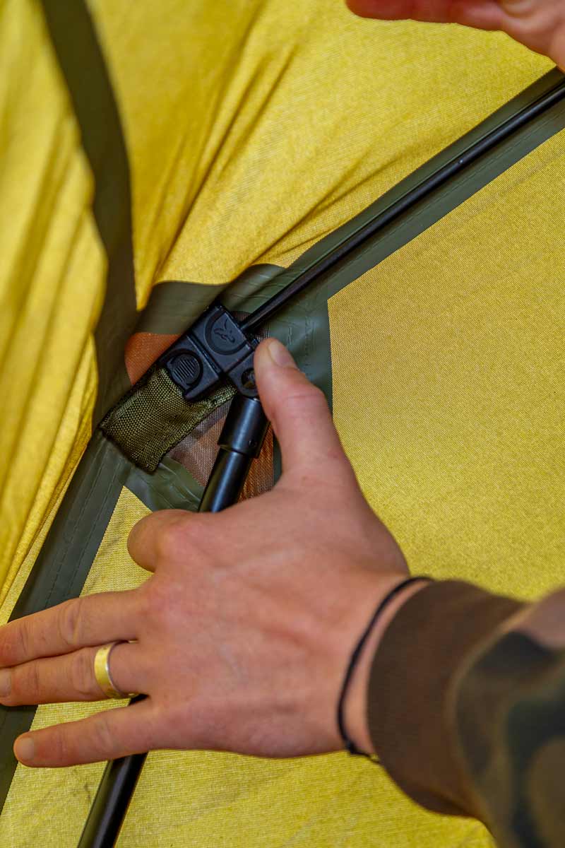 Fox Brolly Easy Brolly 60" - Obrázek 5