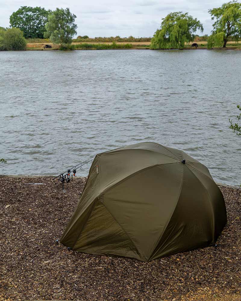 Fox Brolly Easy Brolly 60" - Obrázek 6