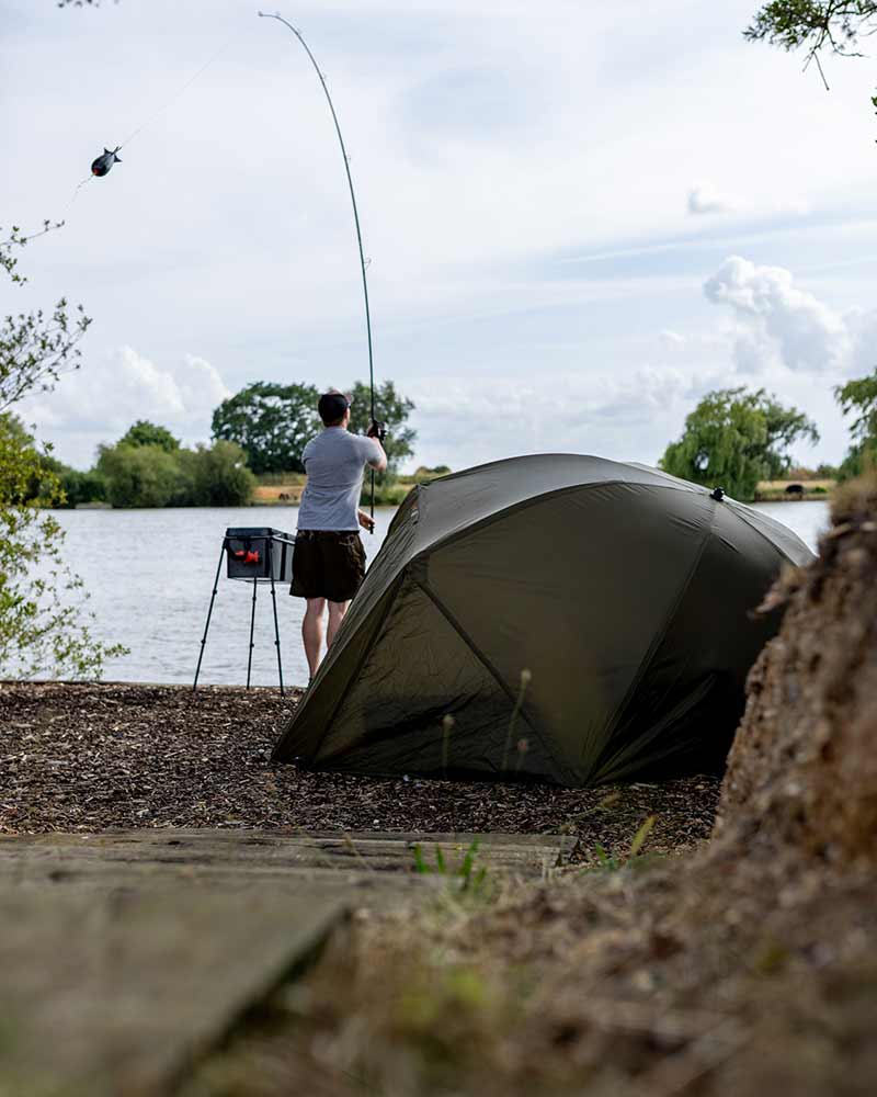 Fox Brolly Easy Brolly 60" (obrázek 8)