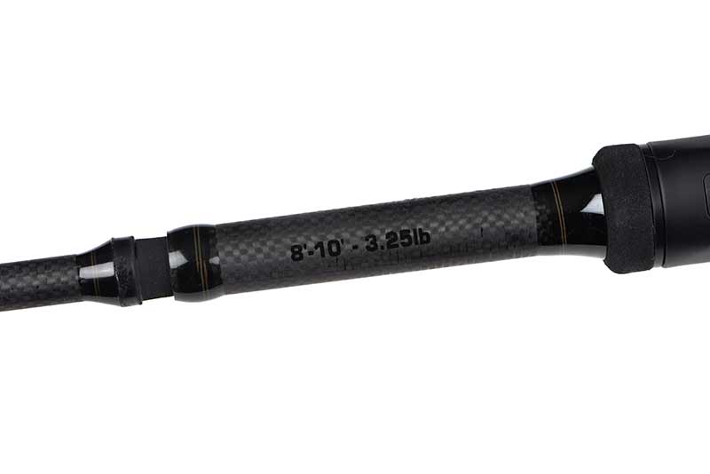 Fox Prut Horizon X6 Ti Explorer 8-10ft 2,4-3m 3,75lb 2-díl (obrázek 6)